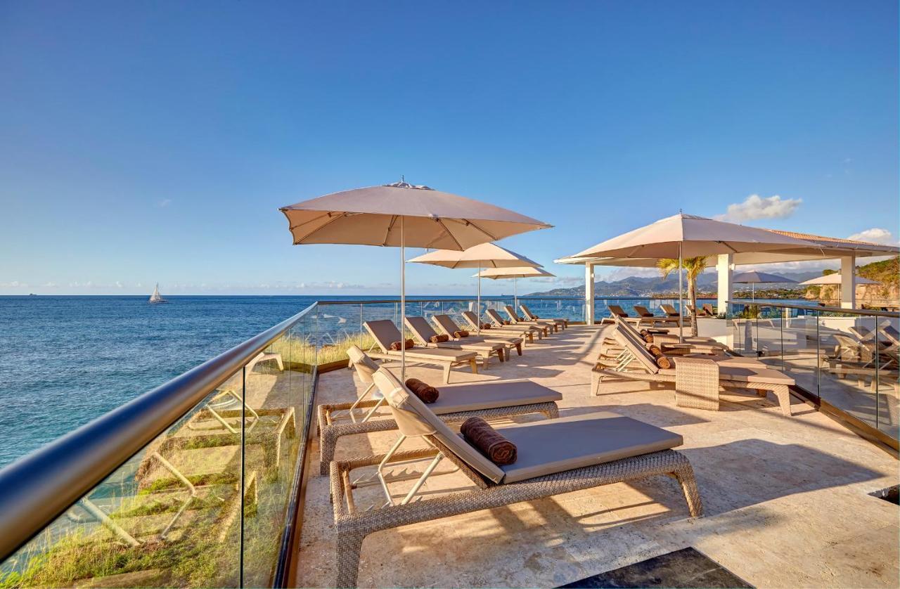 Royalton Grenada, An Autograph Collection All-Inclusive Resort Morne Rouge 외부 사진
