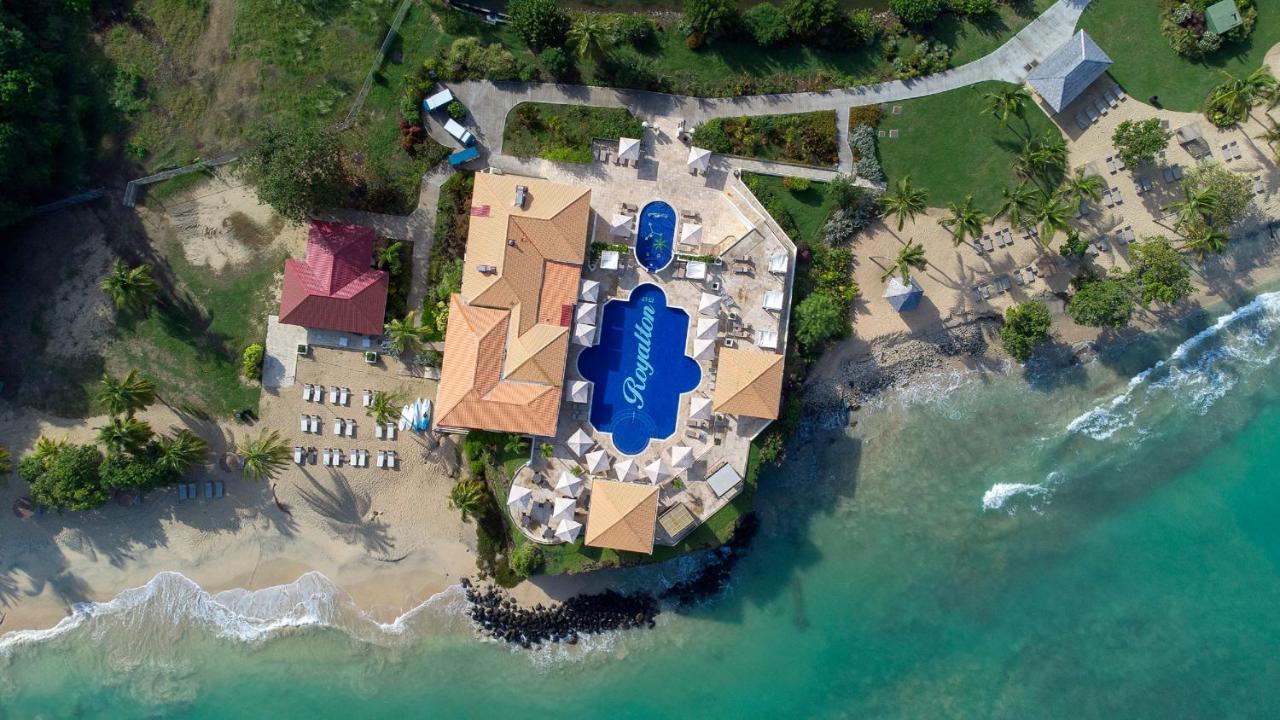 Royalton Grenada, An Autograph Collection All-Inclusive Resort Morne Rouge 외부 사진
