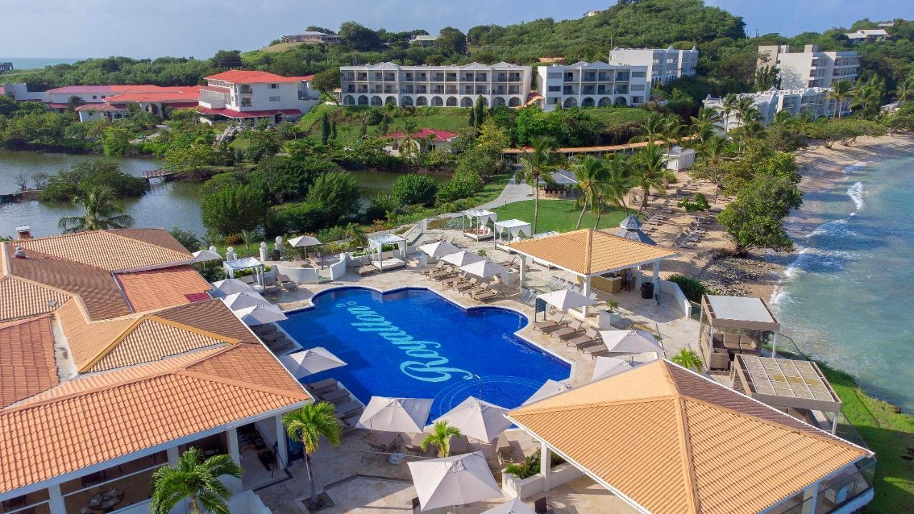 Royalton Grenada, An Autograph Collection All-Inclusive Resort Morne Rouge 외부 사진