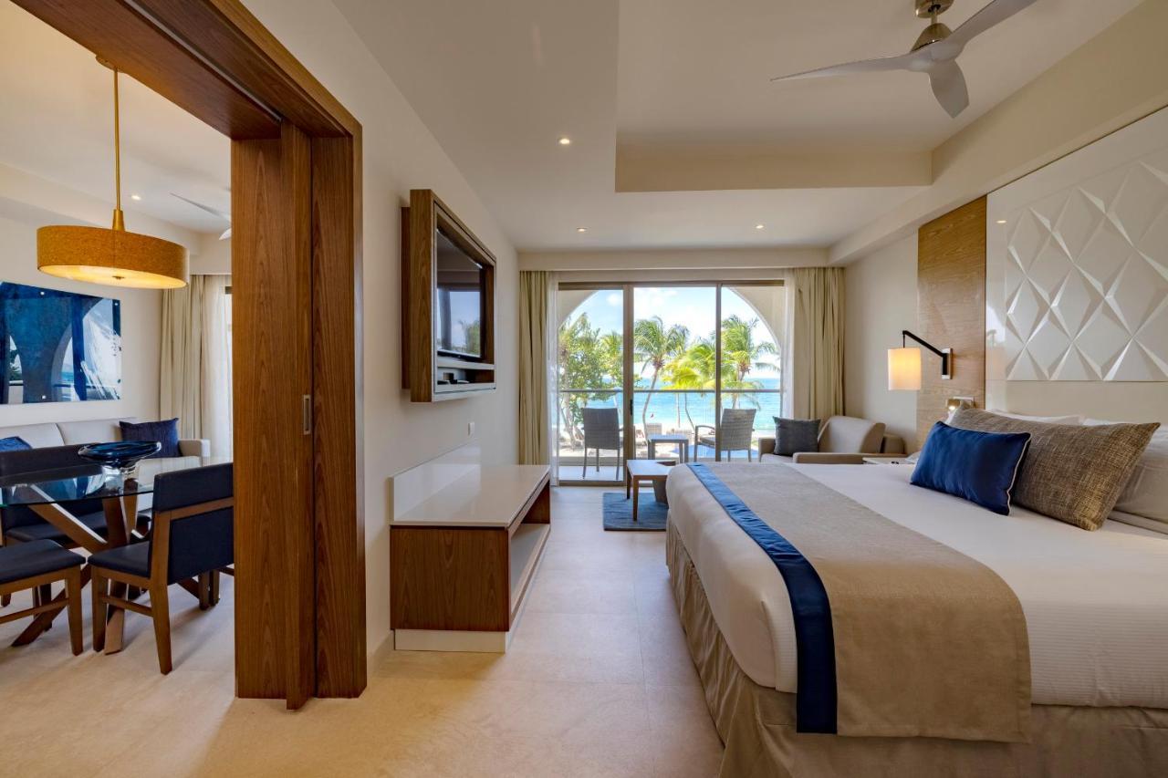 Royalton Grenada, An Autograph Collection All-Inclusive Resort Morne Rouge 외부 사진